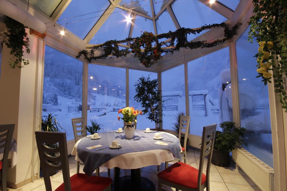 Hotel Tia Monte Hotel in Trentino-South Tyrol
