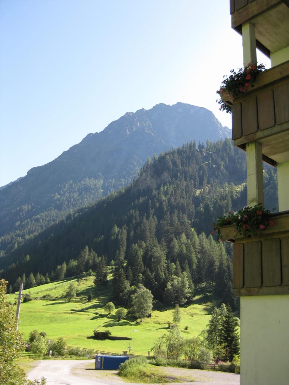 Hotel Tia Monte Hotel in Trentino-South Tyrol
