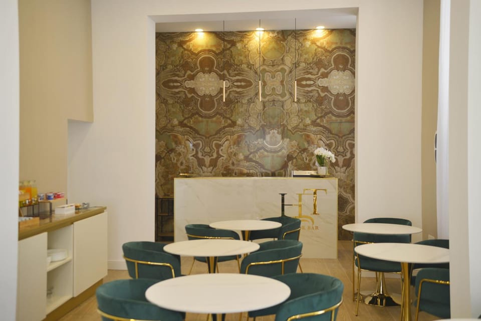 Hotel Torino Hotel in Brindisi
