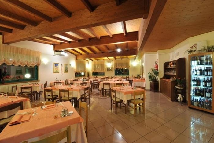 Hotel Torre Hotel in Province of Brescia