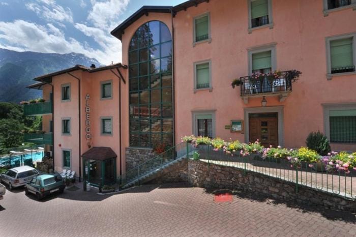 Hotel Torre Hotel in Province of Brescia