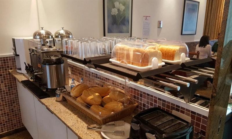 Food and beverages