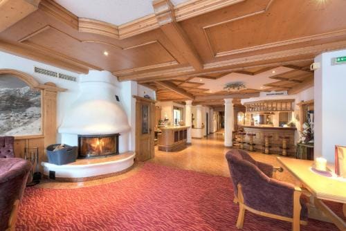 Hotel Troschana Hotel in Tyrol