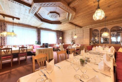 Hotel Troschana Hotel in Tyrol