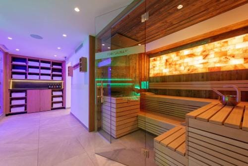 Hotel Troschana Hotel in Tyrol
