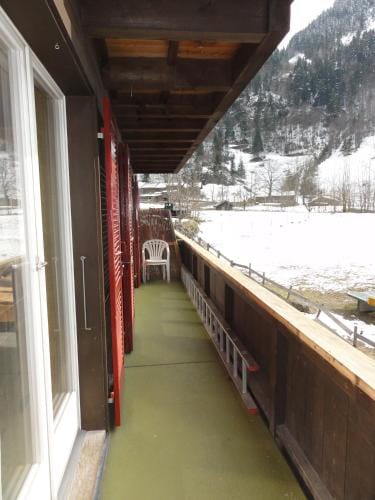 Hotel-Restaurant Stechelberg Bed & Breakfast Hotel in Lauterbrunnen