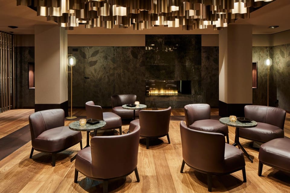 Hotel Uzwil Hotel in St. Gallen, Switzerland