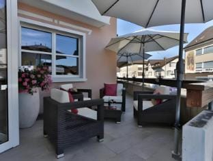 Hotel Uzwil Hotel in St. Gallen, Switzerland