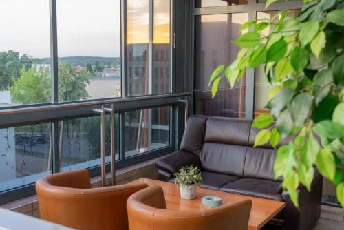 Hotel Vaidila Hotel in Lithuania