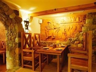 Hotel Vaidila Hotel in Lithuania