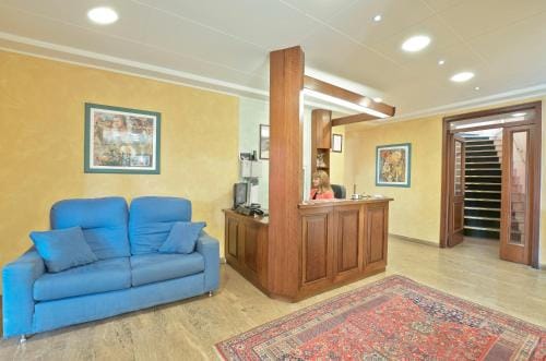 Hotel Valentini Inn Hotel in Foligno