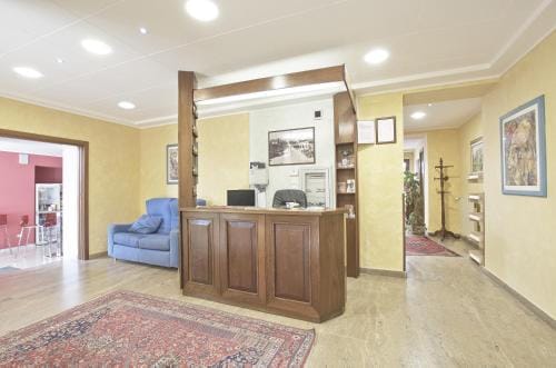 Hotel Valentini Inn Hotel in Foligno
