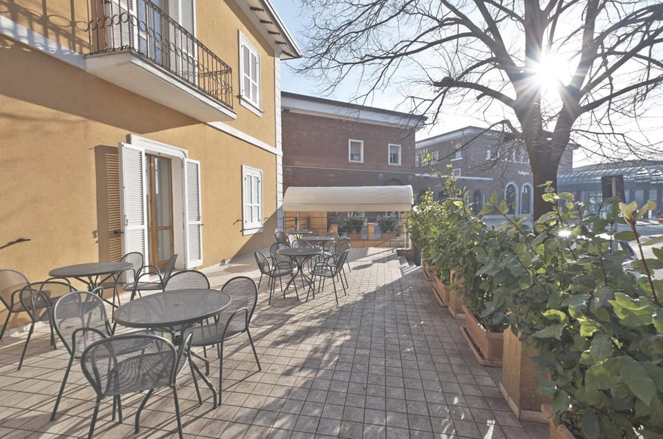 Hotel Valentini Inn Hotel in Foligno