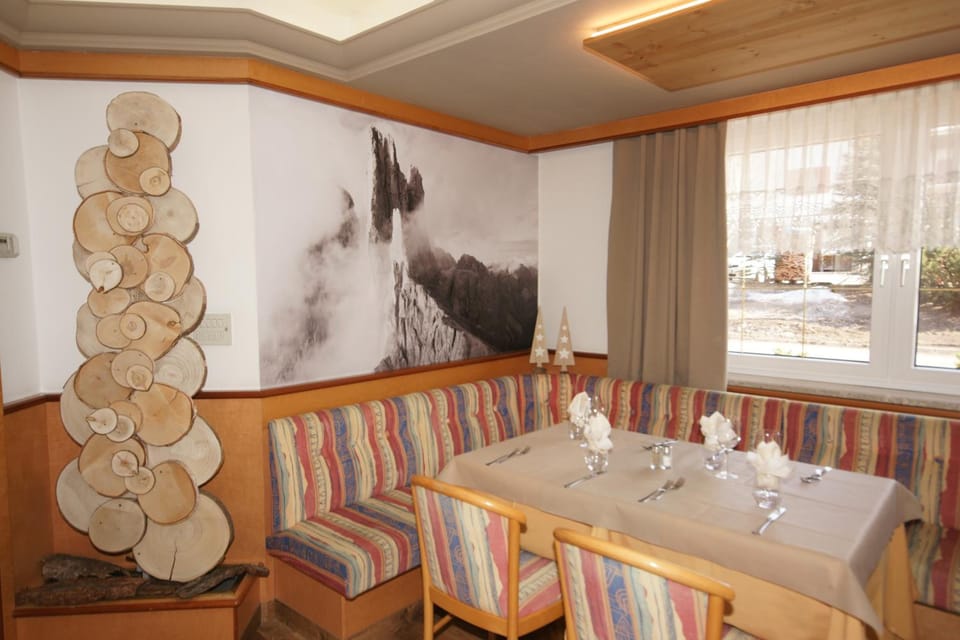 Hotel Vallechiara Hotel in Moena