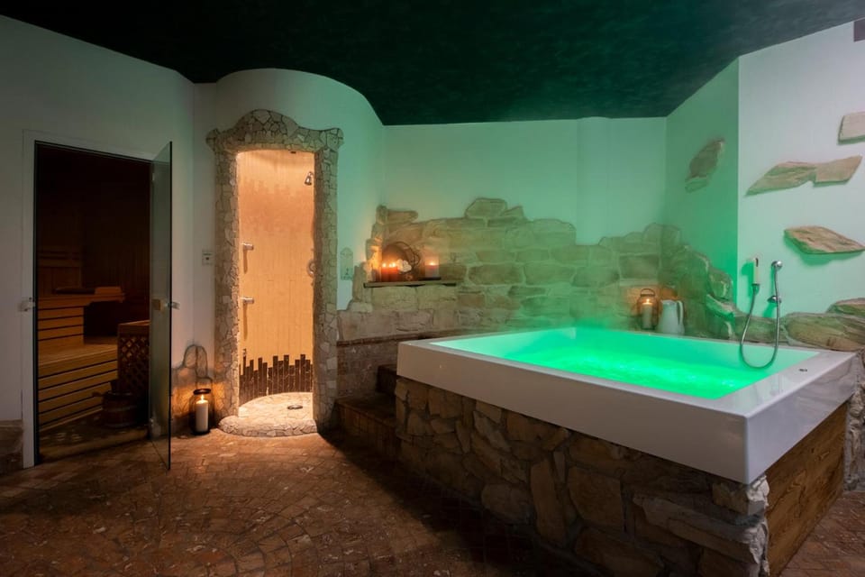 Flos Hotel Hotel in Trentino-South Tyrol