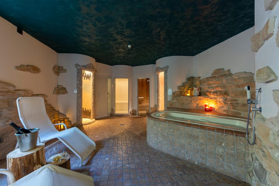 Flos Hotel Hotel in Trentino-South Tyrol