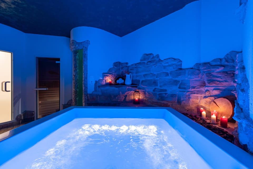 Flos Hotel Hotel in Trentino-South Tyrol