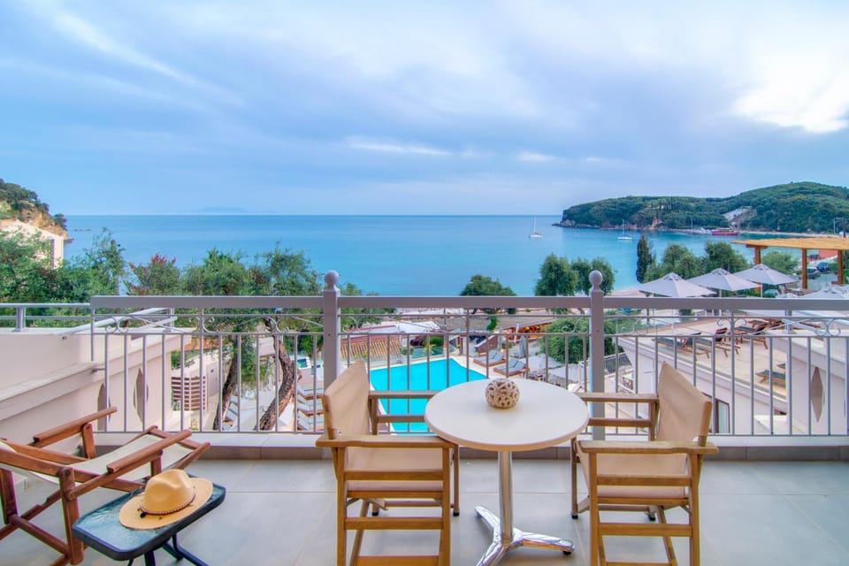 Valtos Beach Hotel Hotel in Greece