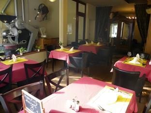 Hotel Van Reeth's Koffiebranderij Hotel in Flanders