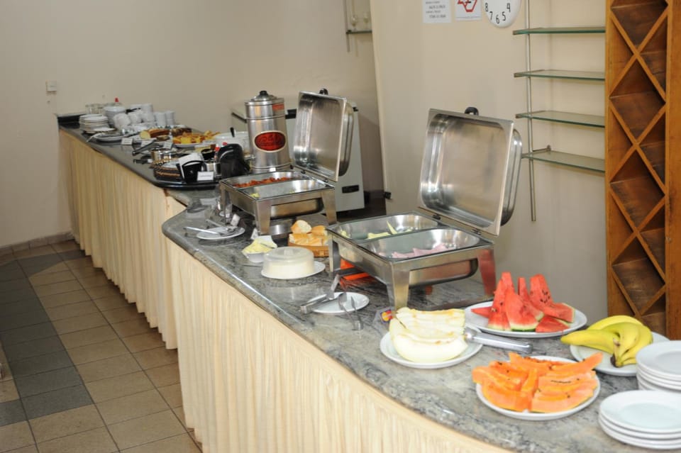Food and beverages