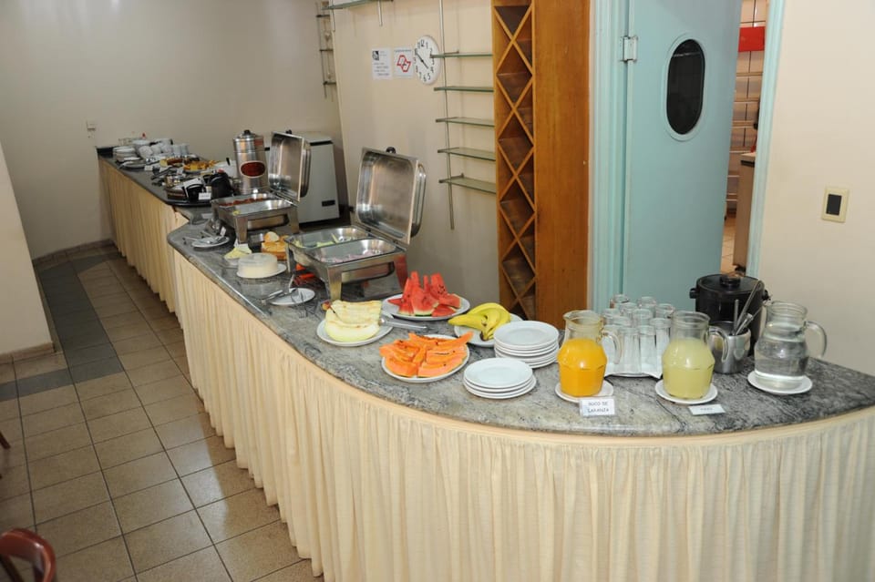 Hotel Varandas Araraquara Hotel in Araraquara