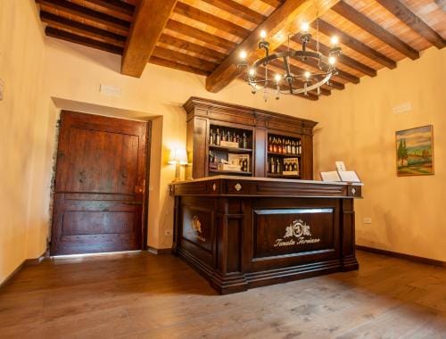 Torciano Hotel Wine & Winery, Tuscany Hotel in Tuscany