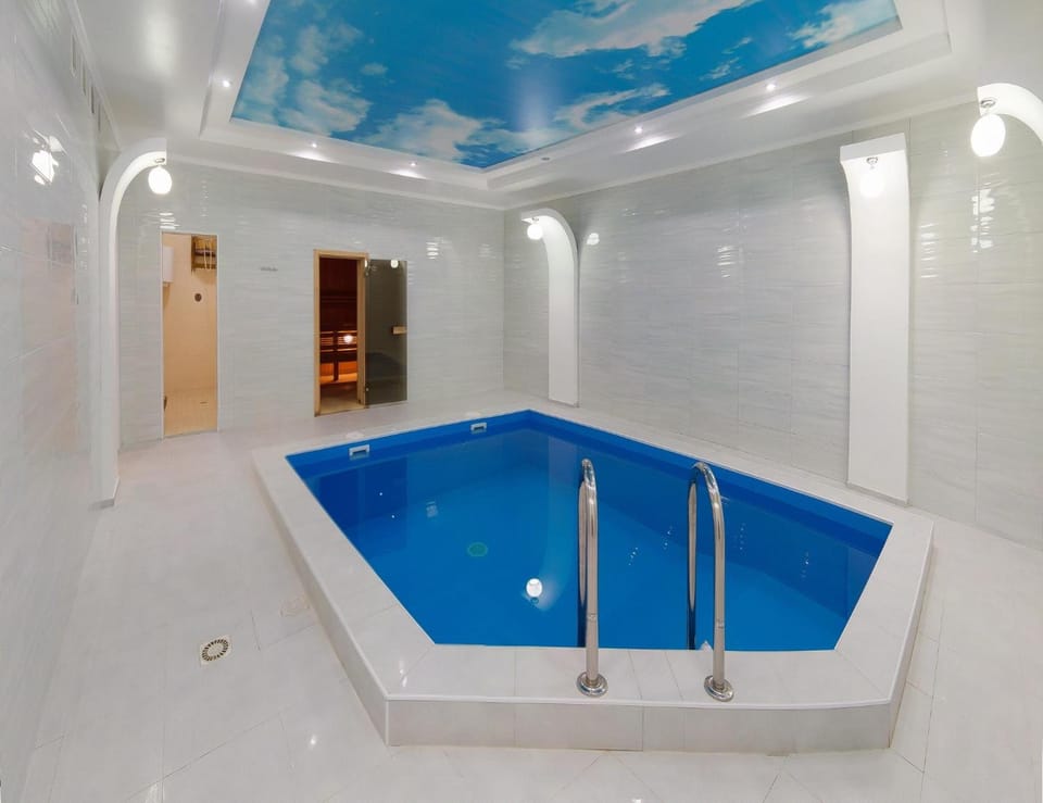 Hotel Vele Rosse Hotel in Odessa