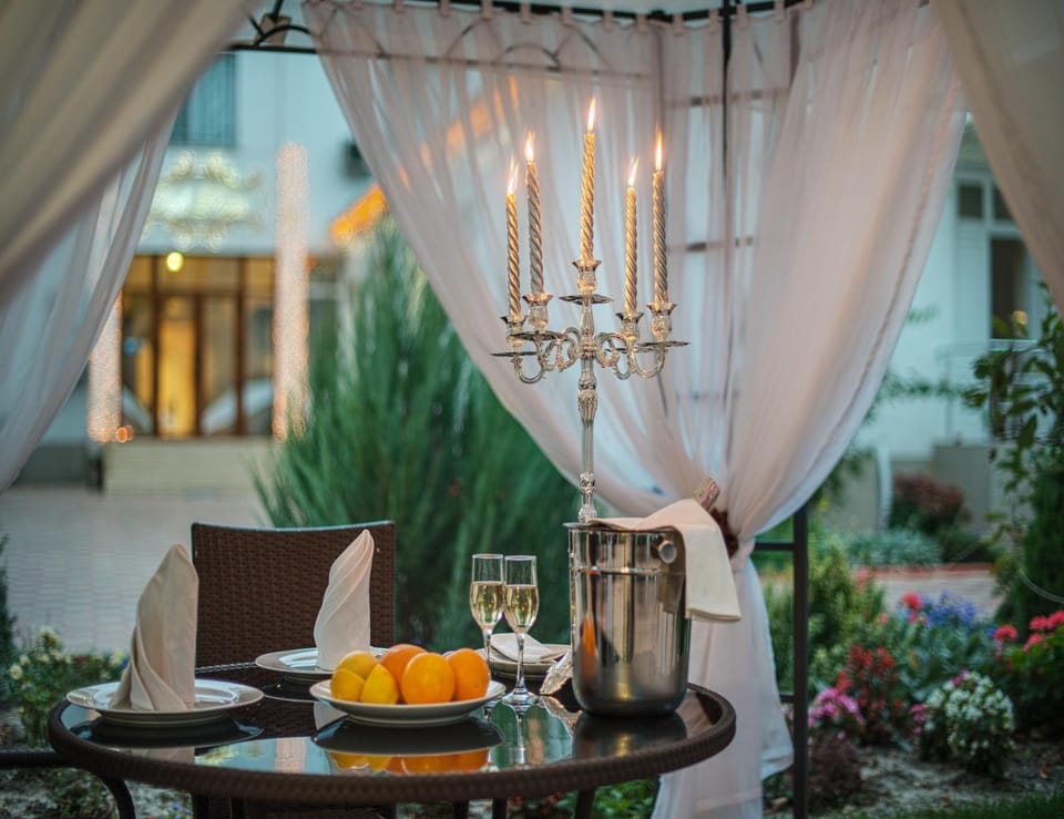 Hotel Vele Rosse Hotel in Odessa