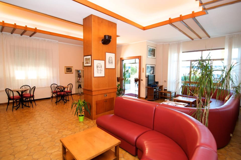 Hotel Velus Hotel in Civitanova Marche