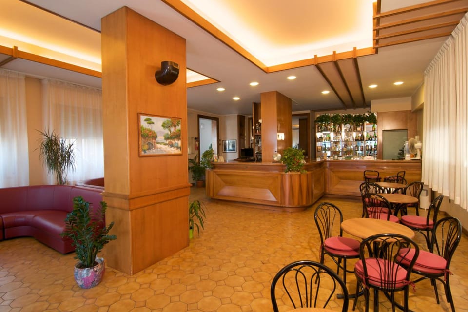Hotel Velus Hotel in Civitanova Marche