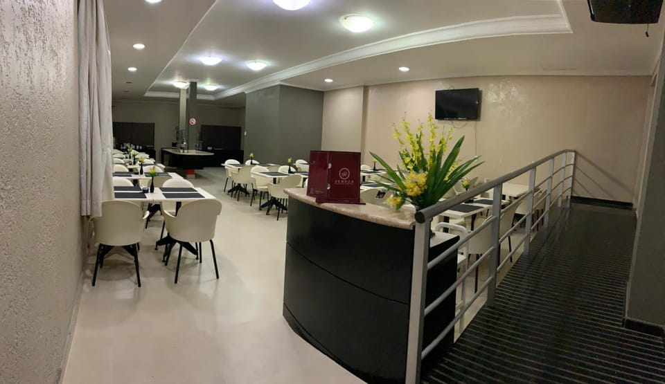 Hotel Veneza Hotel in State of Mato Grosso, Brazil