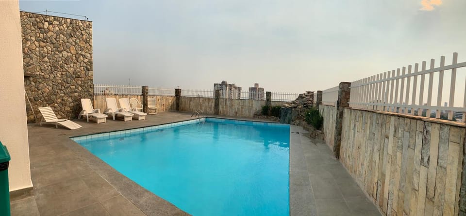 Hotel Veneza Hotel in State of Mato Grosso, Brazil