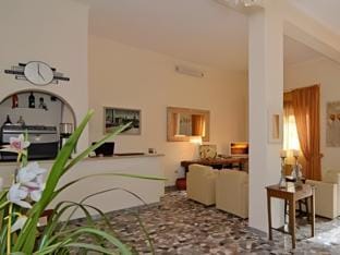 Hotel Verdesolemare Hotel in Emilia-Romagna