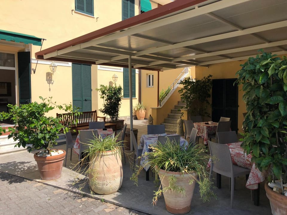 Hotel Verdesolemare Hotel in Emilia-Romagna