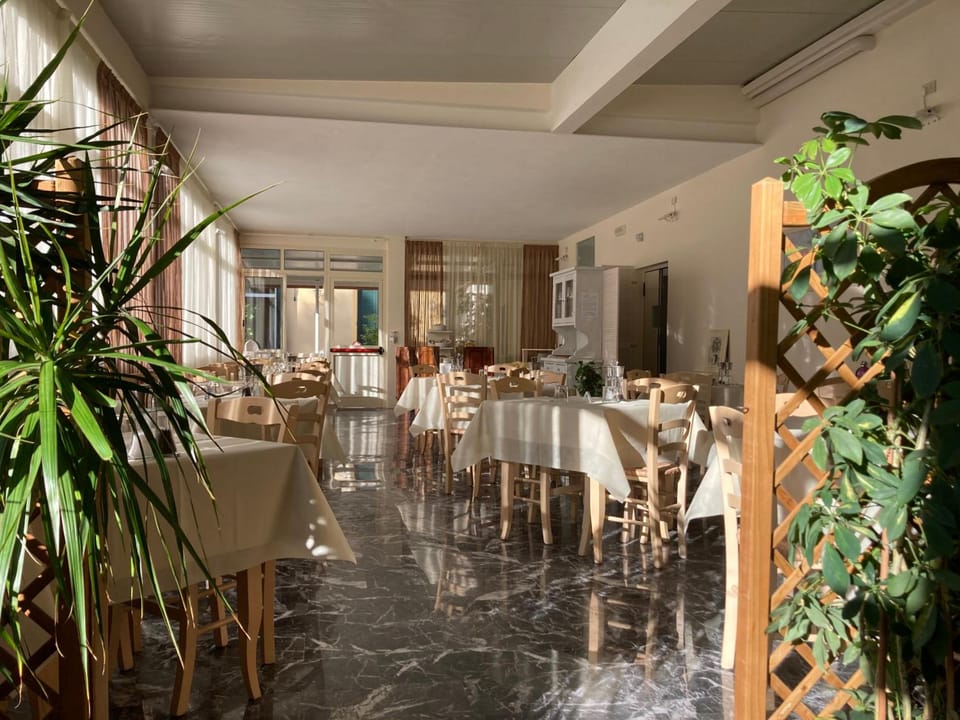Hotel Verdesolemare Hotel in Emilia-Romagna
