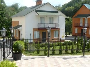 Hotel Verhovina Hotel in Kiev City - Kyiv