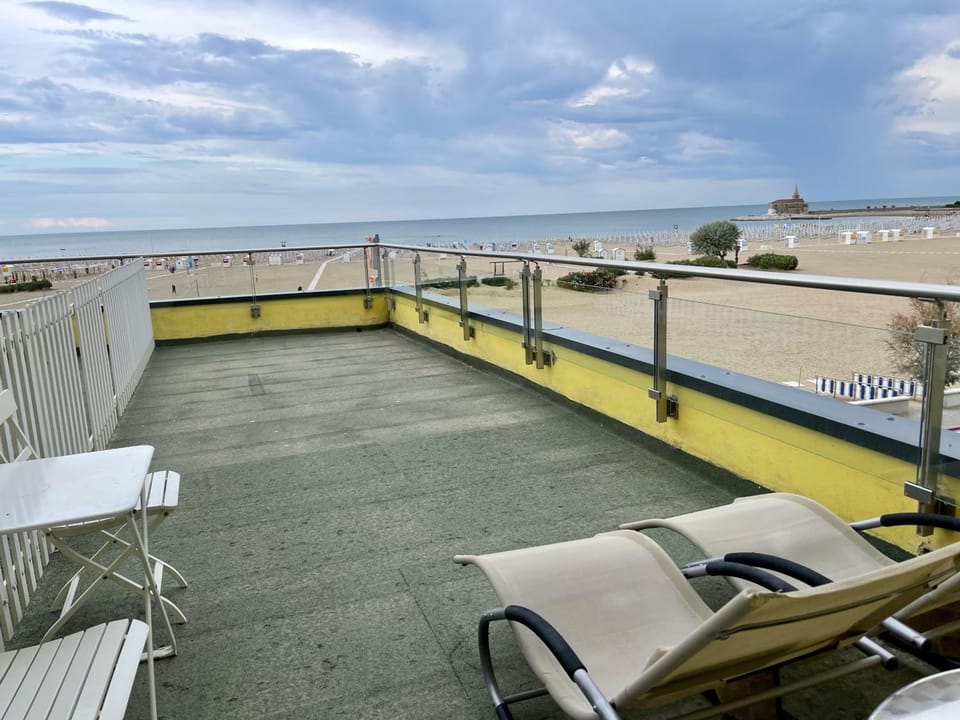 Hotel Verona Hotel in Caorle