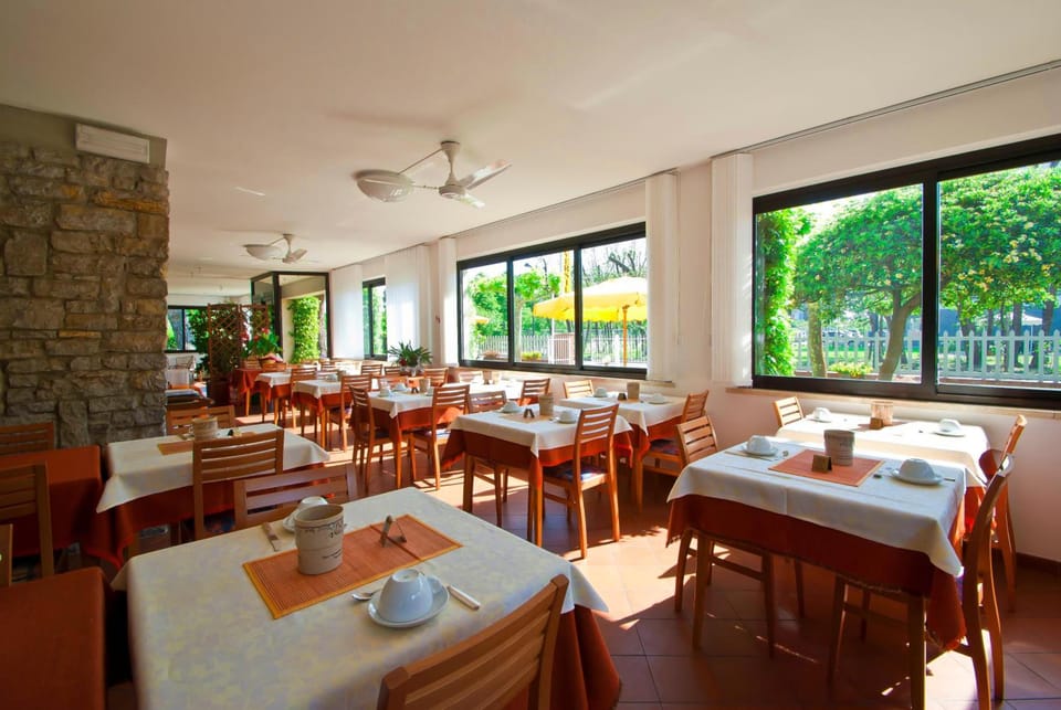 Hotel Versilia Hotel in Emilia-Romagna