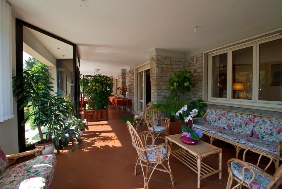 Hotel Versilia Hotel in Emilia-Romagna