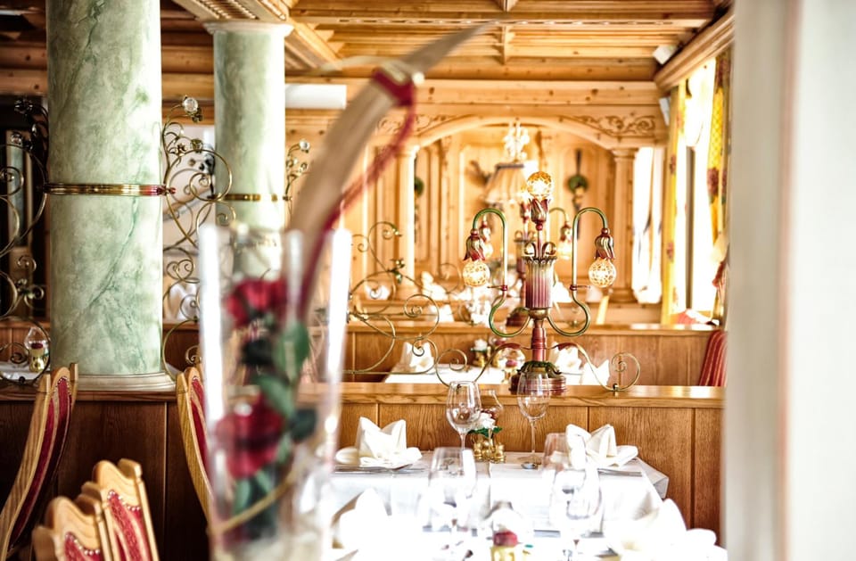 Hotel Verwall Hotel in Ischgl