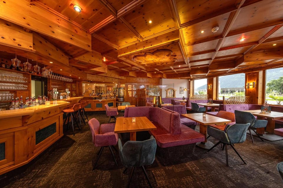 Hotel Victoria Hotel in Zell am See