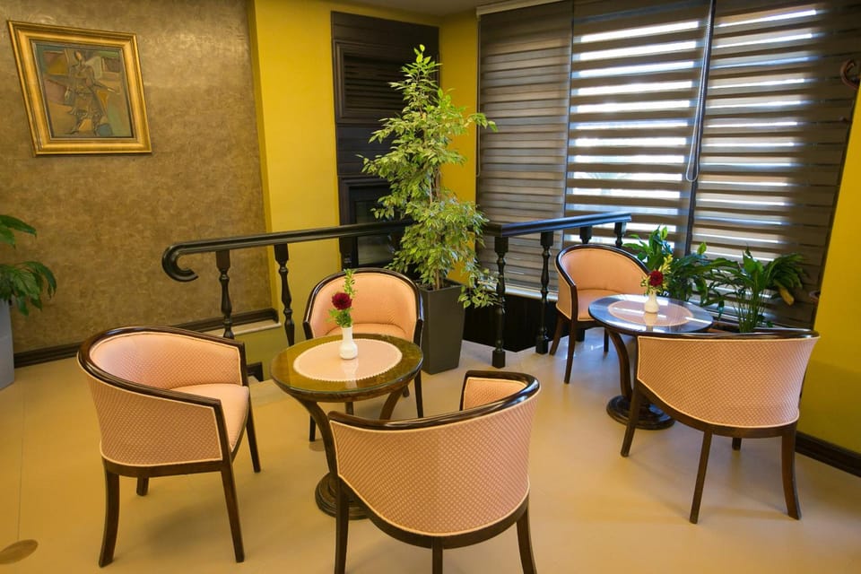 Bar/lounge