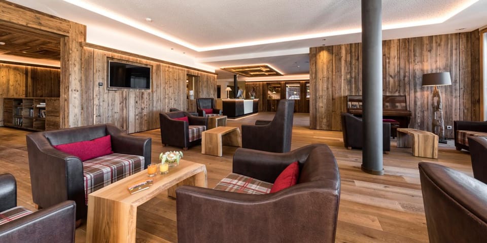Dolomites Nature Hotel Vigilerhof Hotel in Trentino-South Tyrol