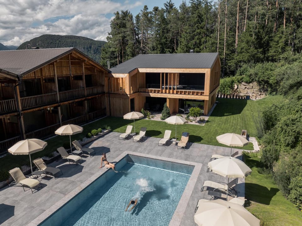 Dolomites Nature Hotel Vigilerhof Hotel in Trentino-South Tyrol