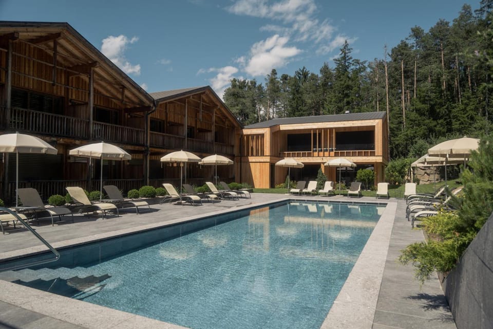 Dolomites Nature Hotel Vigilerhof Hotel in Trentino-South Tyrol