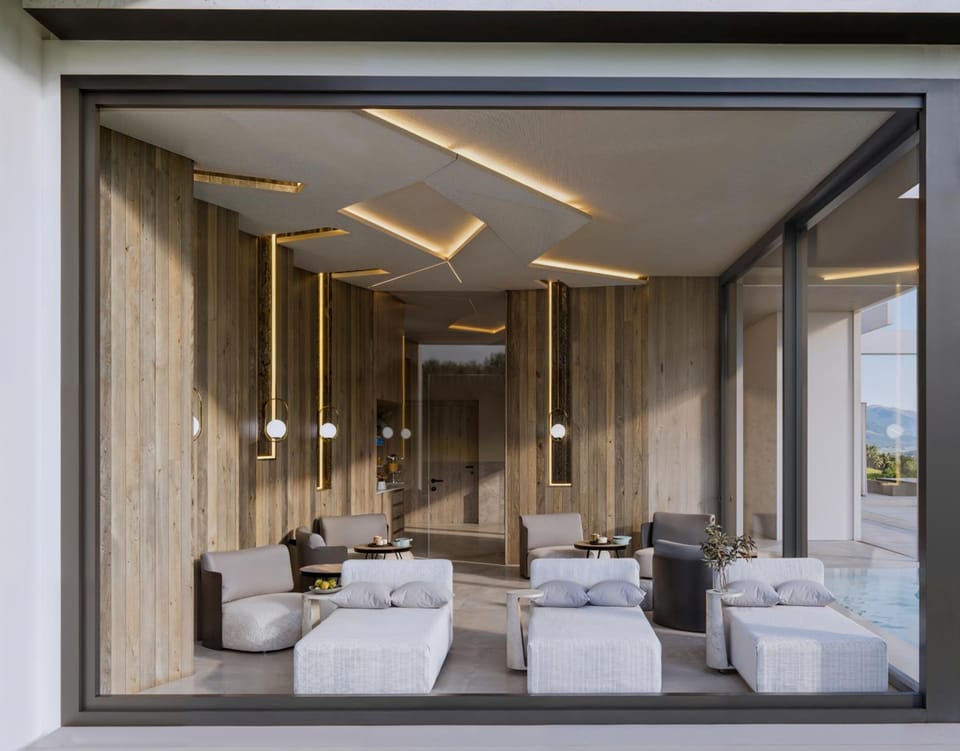Viktoria Alpine Hideaway Hotel in Trentino-South Tyrol