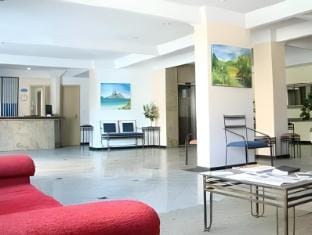 Hotel Vila Rica Flat Hotel in Resende