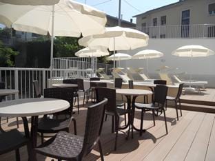 Hotel Villa Anthea Hotel in Garda