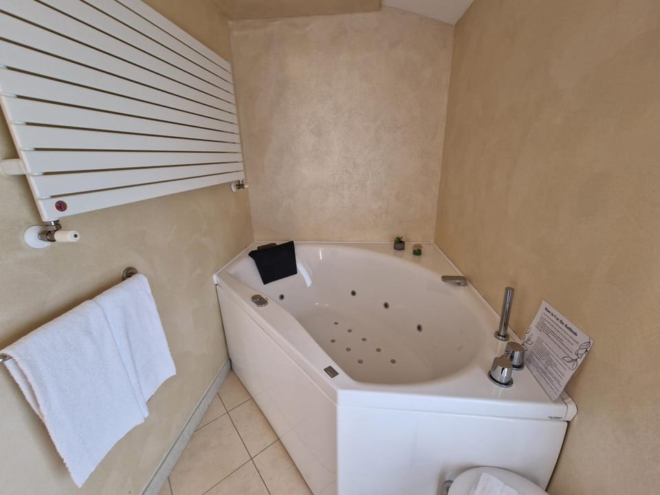 Hotel Villa Anthea Hotel in Garda