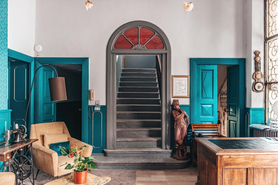 Hotel Casa Camilla Hotel in Intra